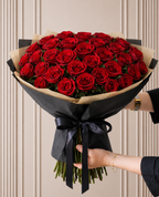 SIGNATURE (36 roses)