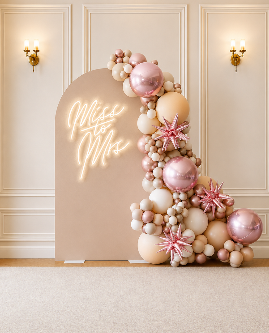 Luxe Half