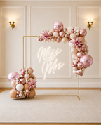 Luxe L-shaped