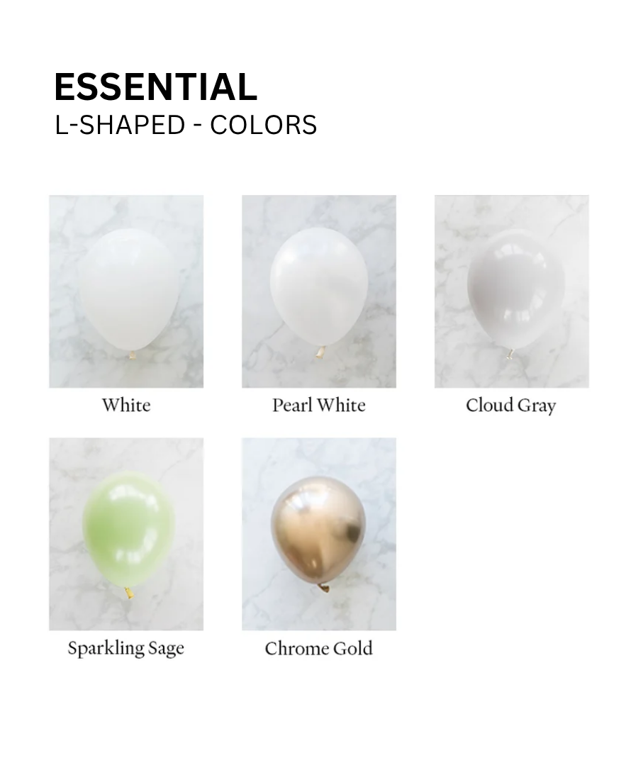 Essential L-shaped