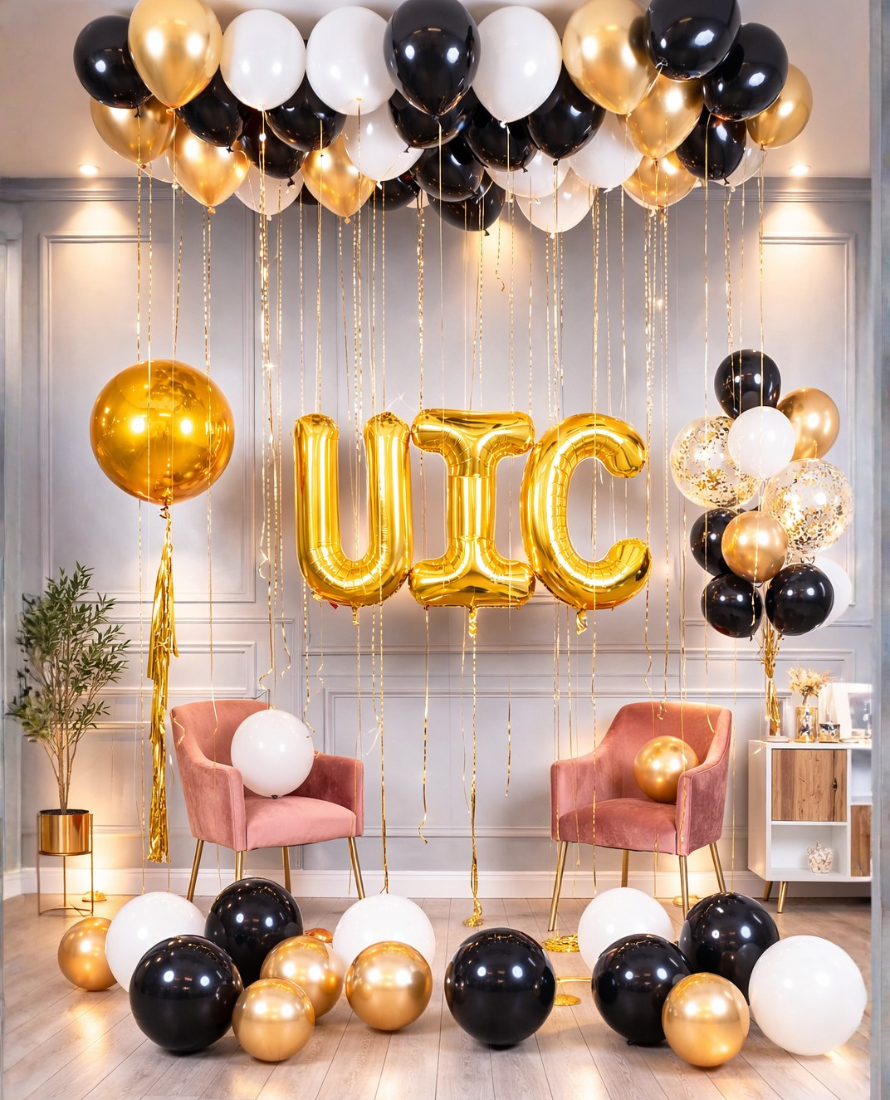 Luxe
