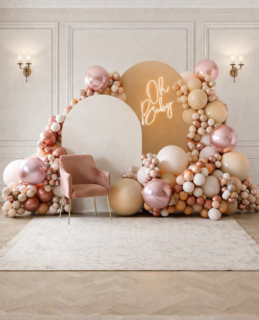 Signature 2 Large Panel Set
