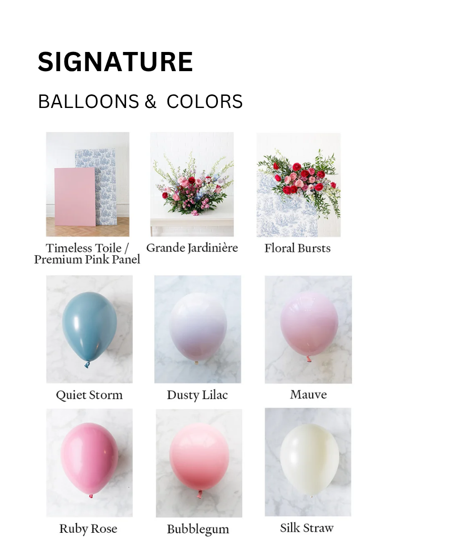 Signature