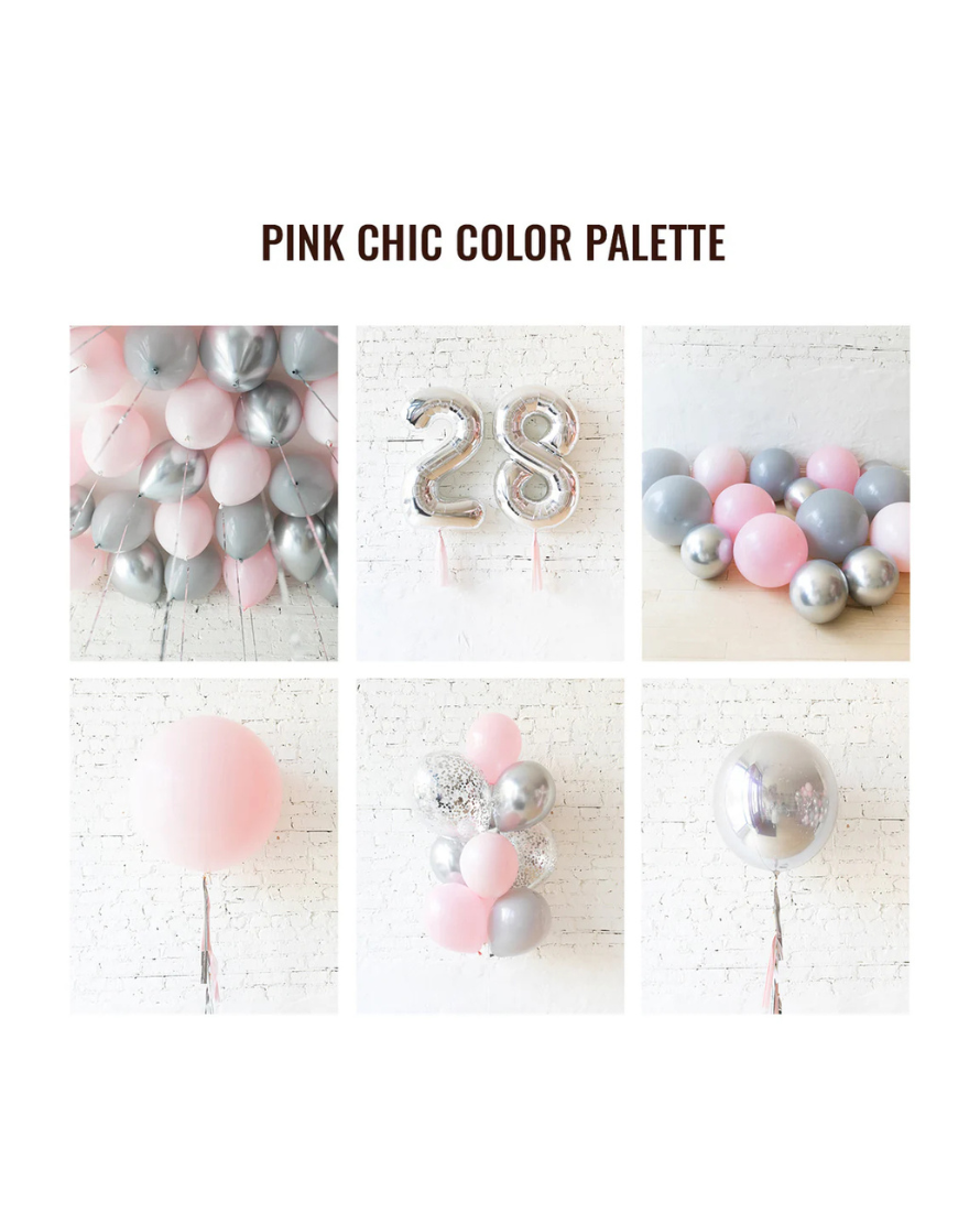 Pink Chic