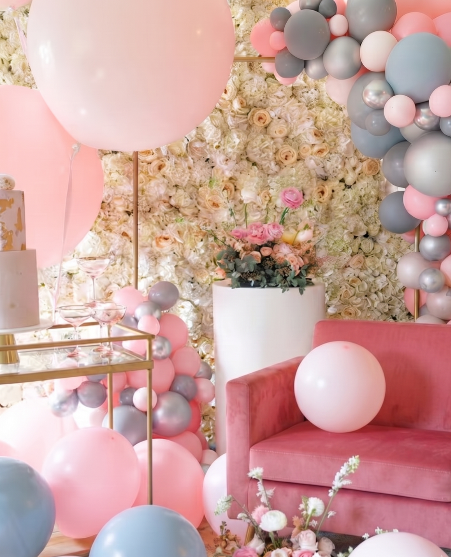 Pink Chic