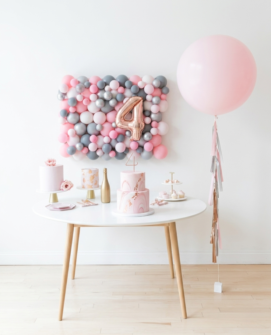 Pink Chic