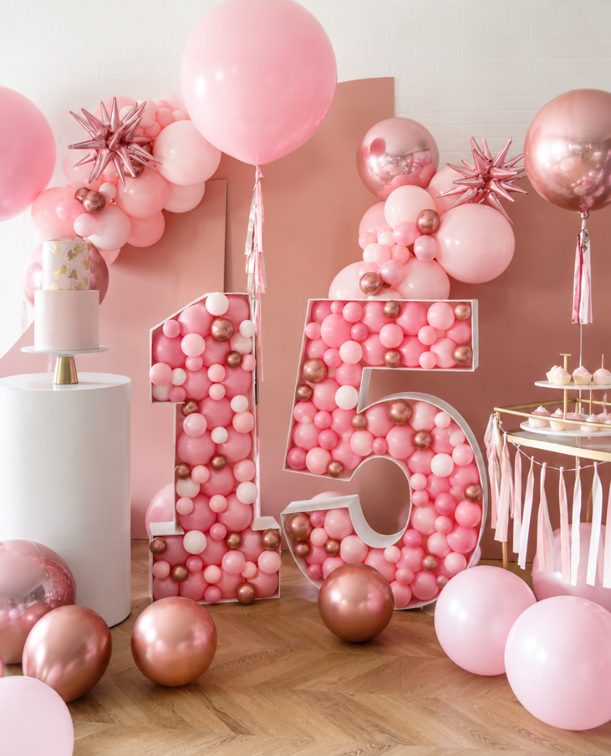 Pretty In Pink