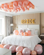 Rose Bubbles