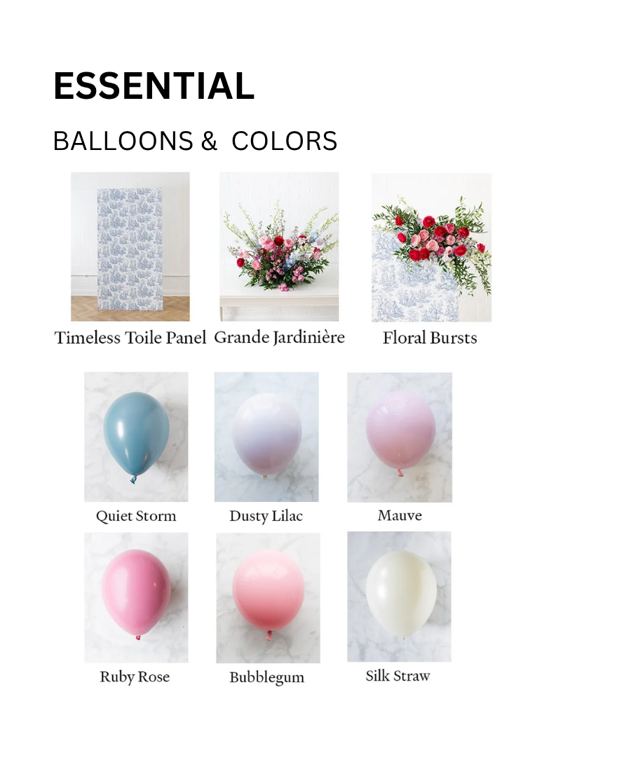 Essential