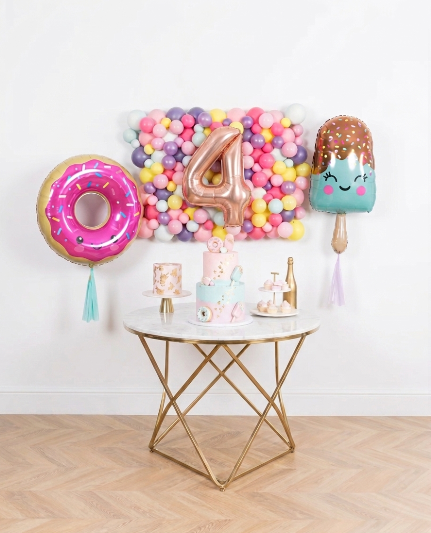 Sweet Treats
