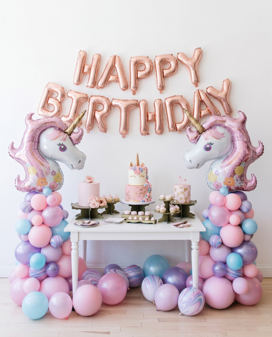 Unicorn Party