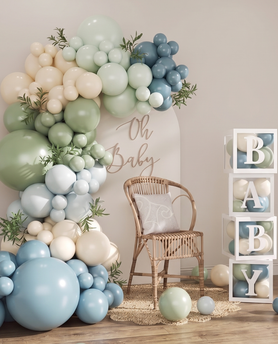 Baby Shower