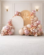 Luxe 2 Large Panel Set