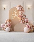 Luxe 2 Panel Set