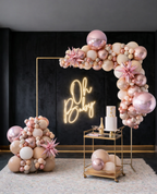 Luxe Corners