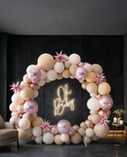 Luxe Full Circle