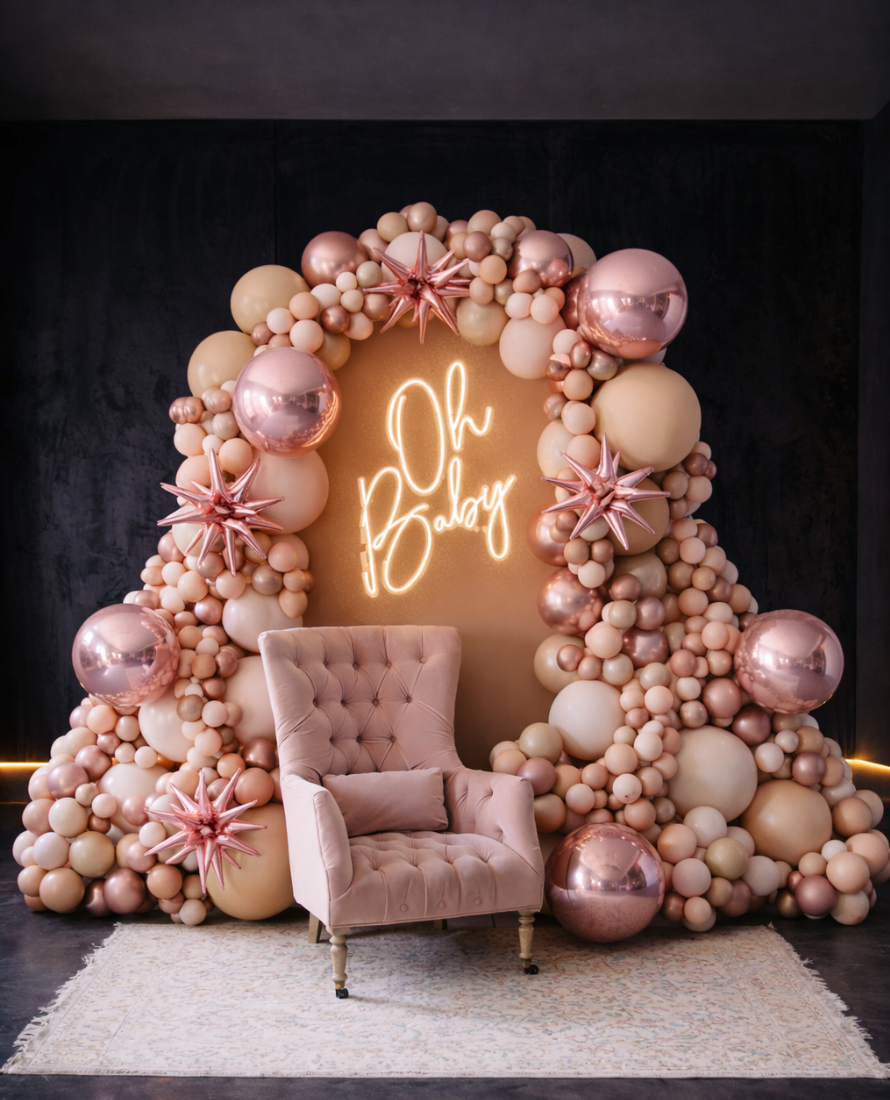 Luxe Full