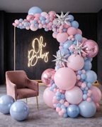 Luxe L-Shaped
