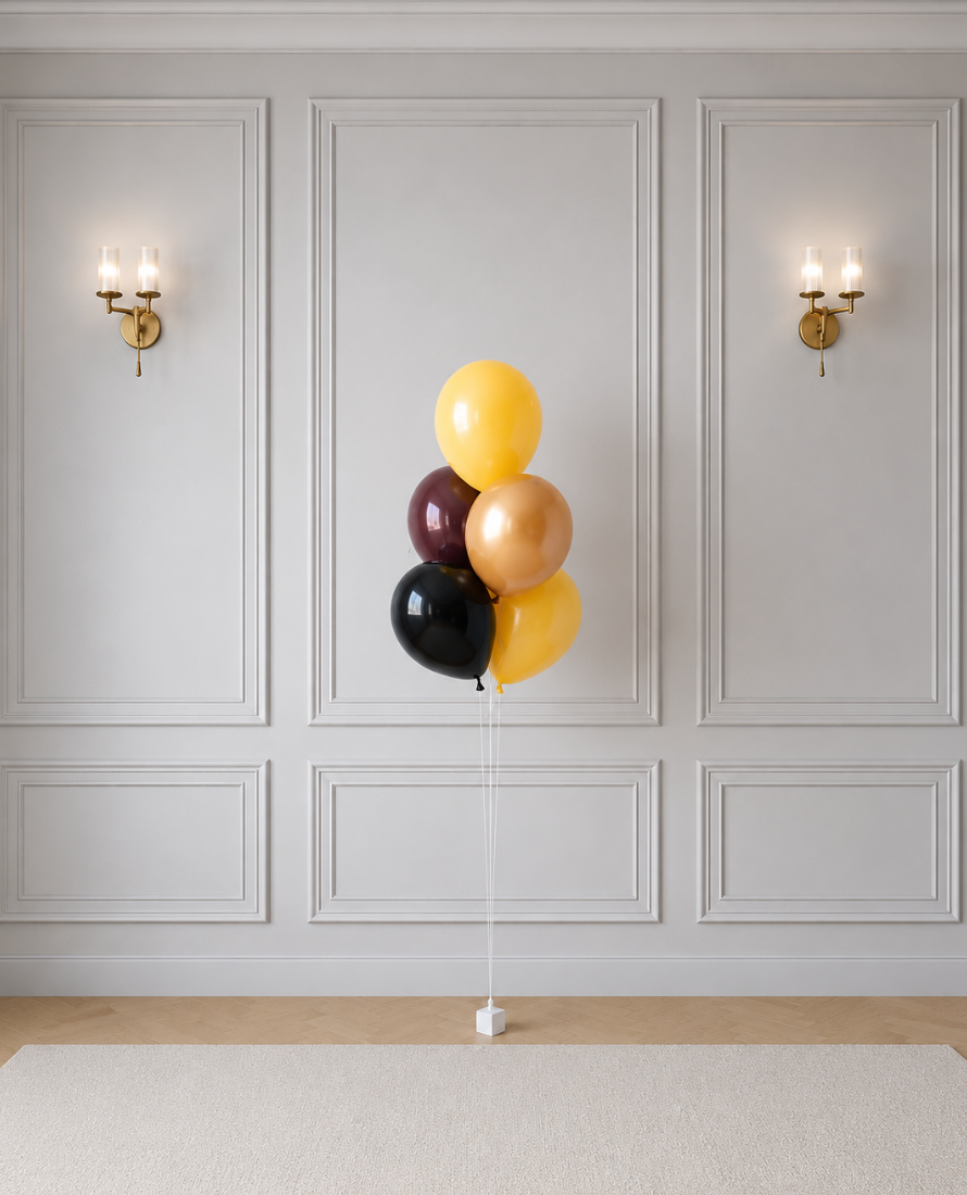 Bouquet of 5