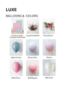 Luxe