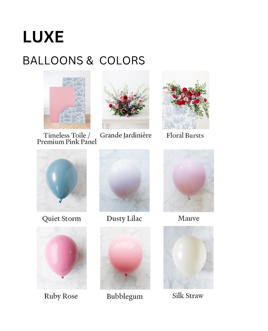 Luxe