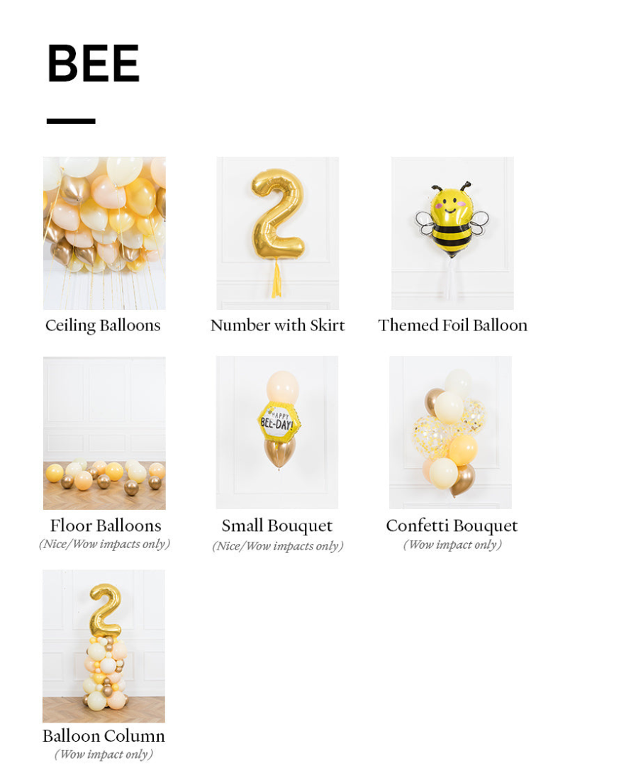 Bee