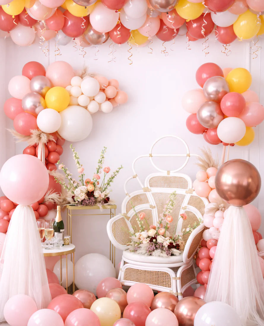 Boho Rainbow