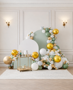 Signature 3 Panel Set