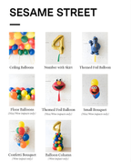 Sesame Street