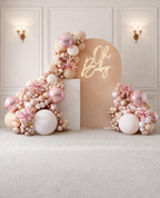 Luxe 2 Panel Set