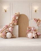 Luxe 3 Panel Set
