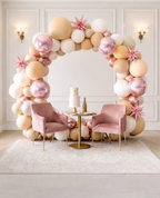 Luxe Full Circle