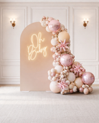 Luxe Half