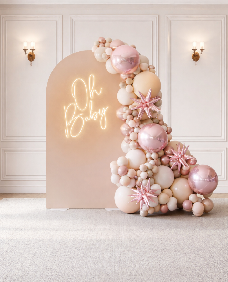 Luxe Half