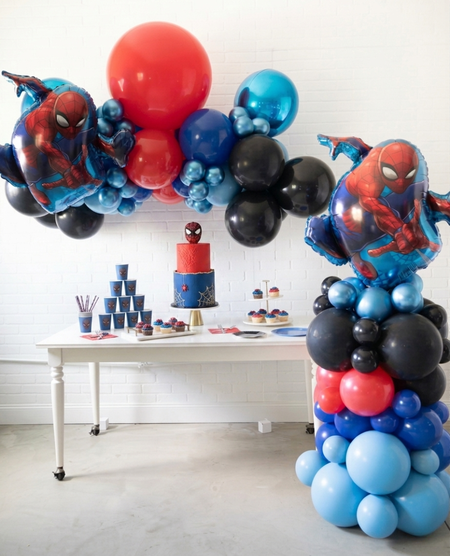 Web Slinger
